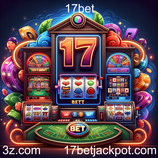 Descubra o Cassino Incrível do 17bet: Diversão e Emoção a um Clique