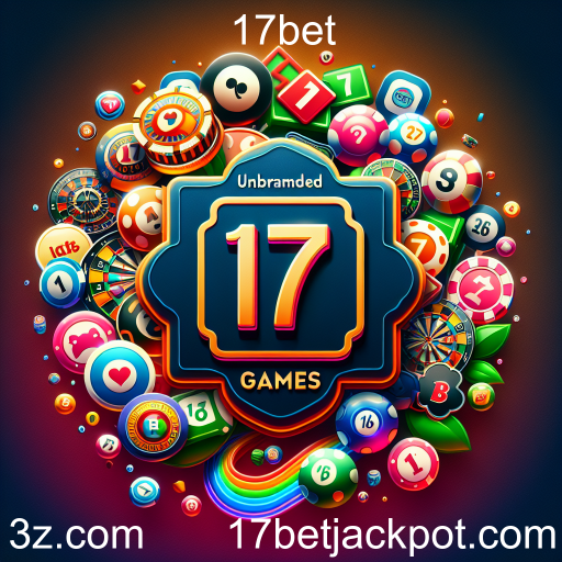 Atração e Diversidade: Explorando os Jogos Diversos no 17bet